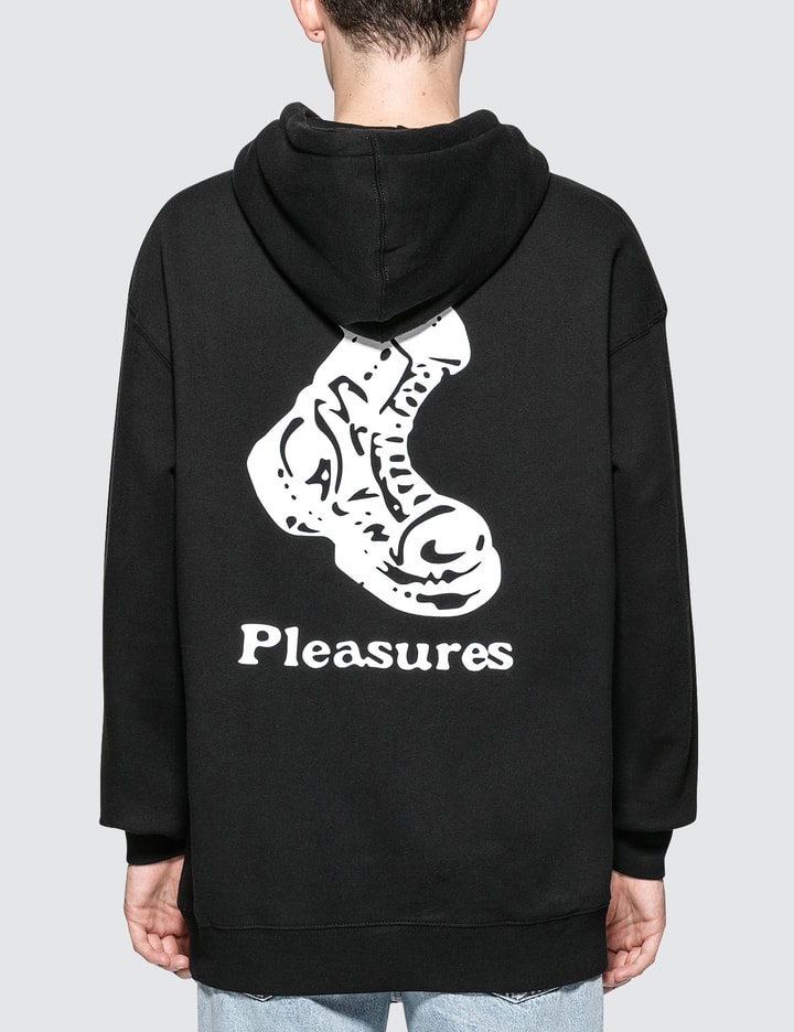 'Cop Chase' Hoodie Placeholder Image