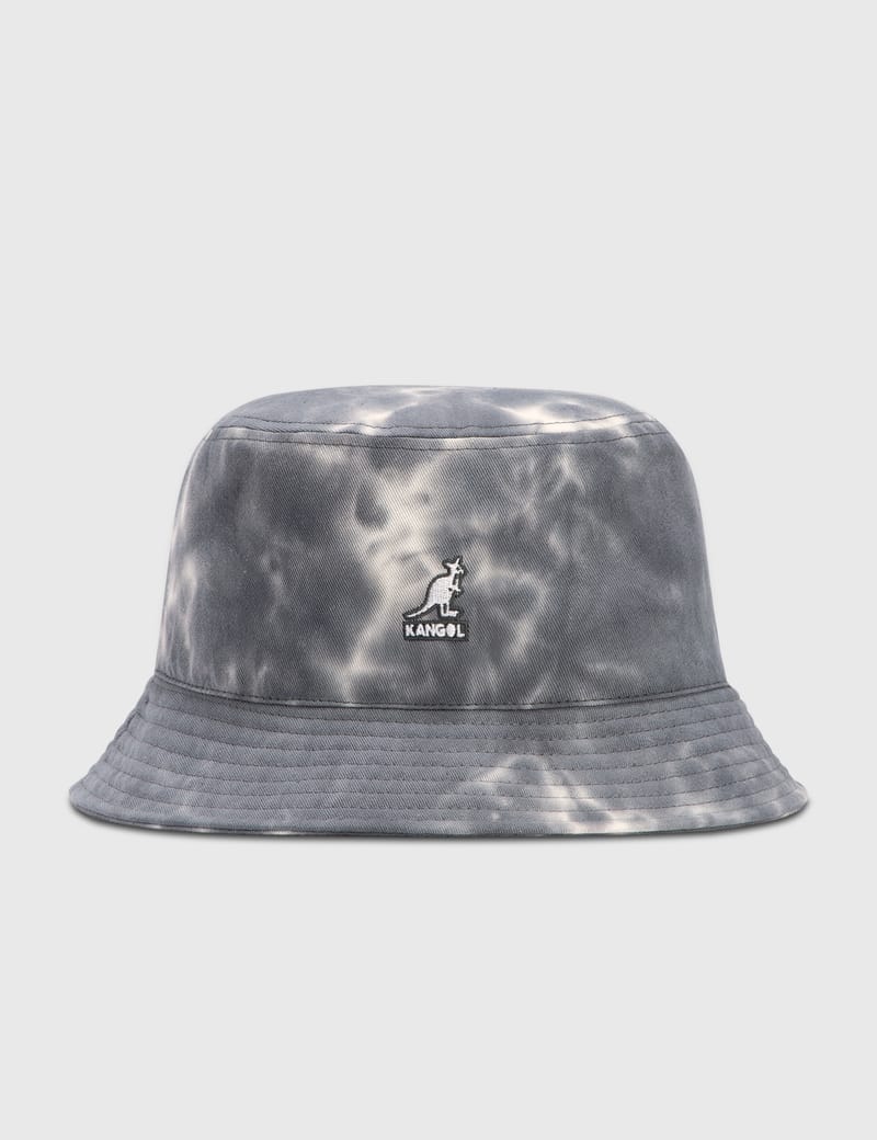Kangol - TIE DYE BUCKET | HBX 