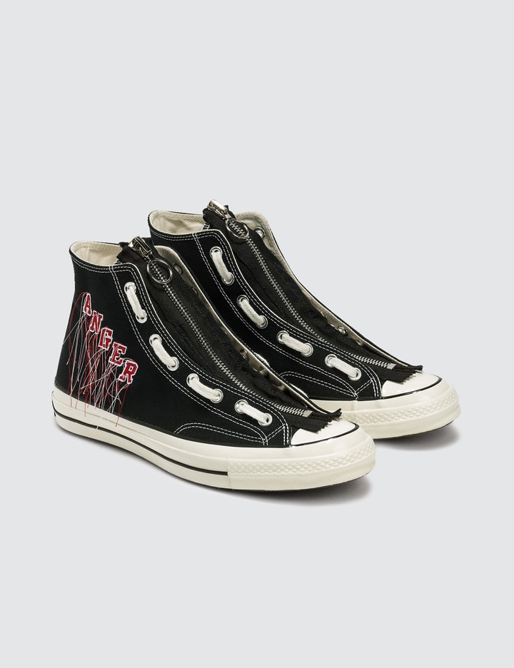 Mr Completely X Converse Anger Converse Placeholder Image