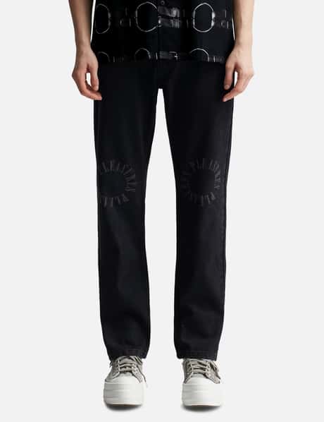 MOTIVE JEANS view 10