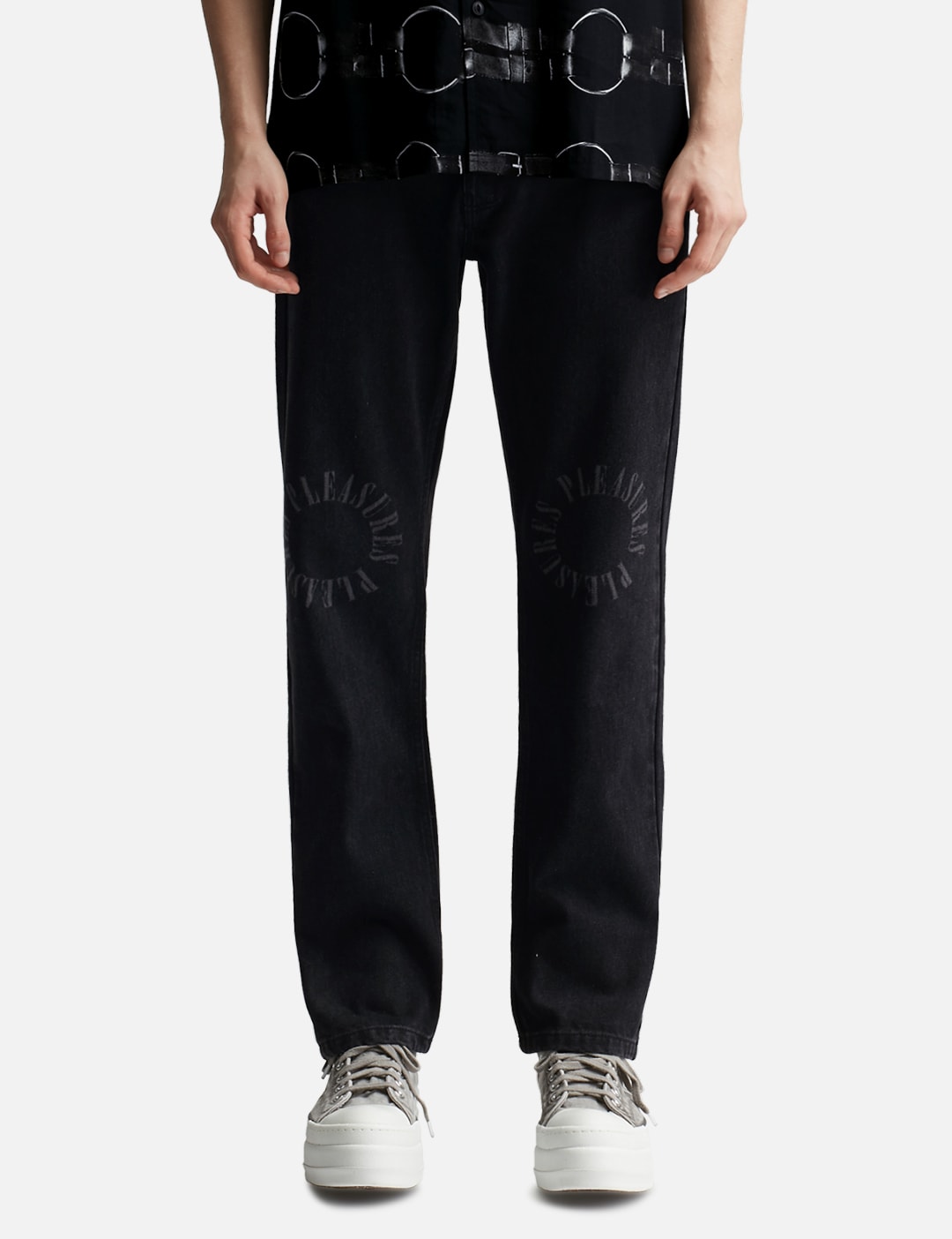 MOTIVE JEANS view 18