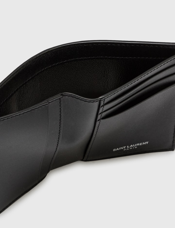 Monogram Credit Card Wallet Placeholder Image
