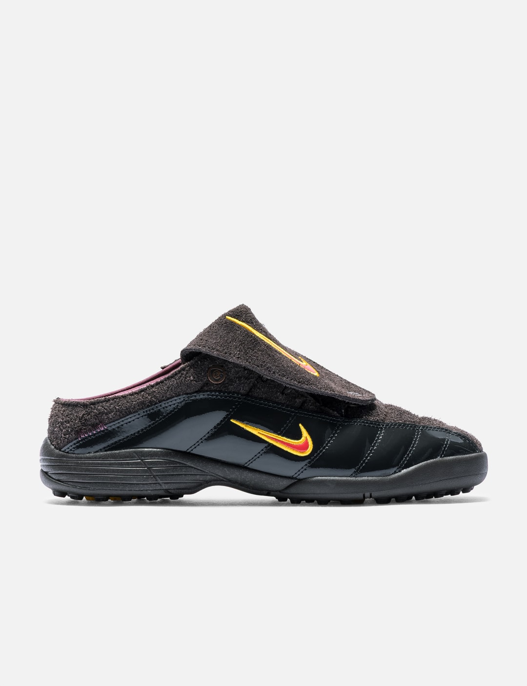 X Kids Of Immigrants T90 Mule view 7