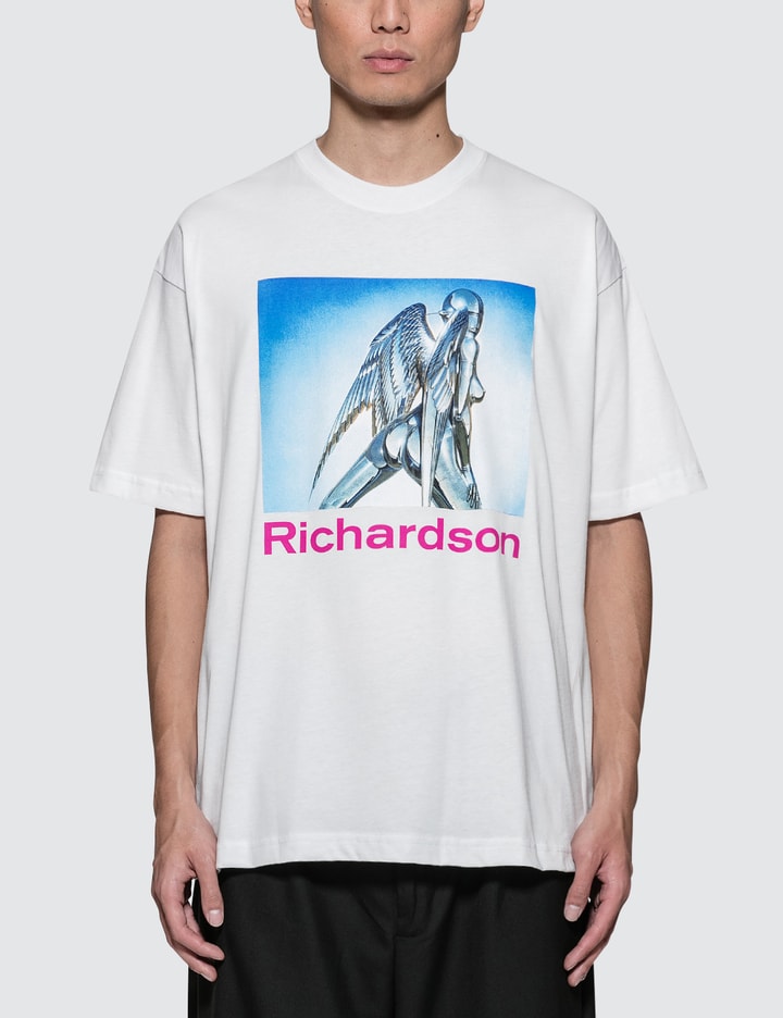 Club Sorayama X Richardson T-Shirt Placeholder Image