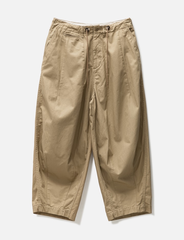 H.D Military Pants Placeholder Image