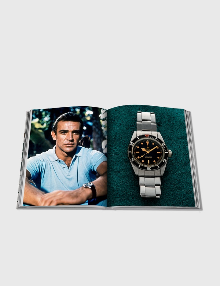 Watches: A Guide By Hodinkee Placeholder Image