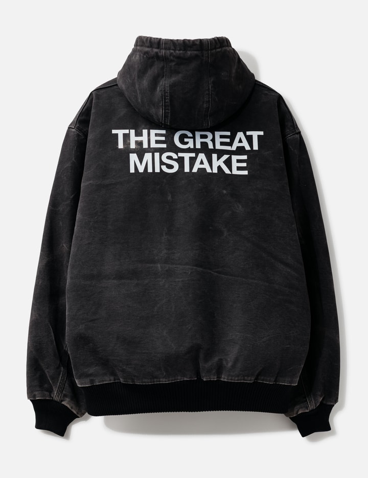 Carhartt The Great Mistake Work Jacket