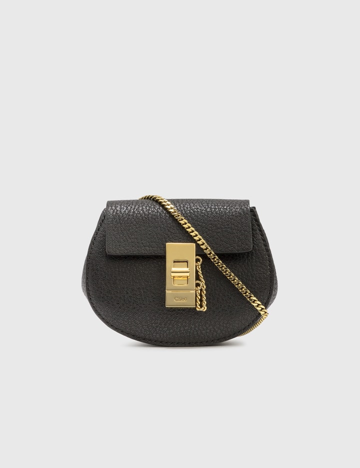 Mini Drew Cross Body Backpack Placeholder Image