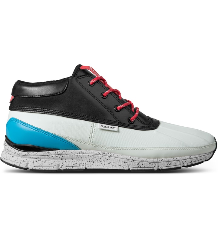 Black/White Quadici Lite Shoes Placeholder Image