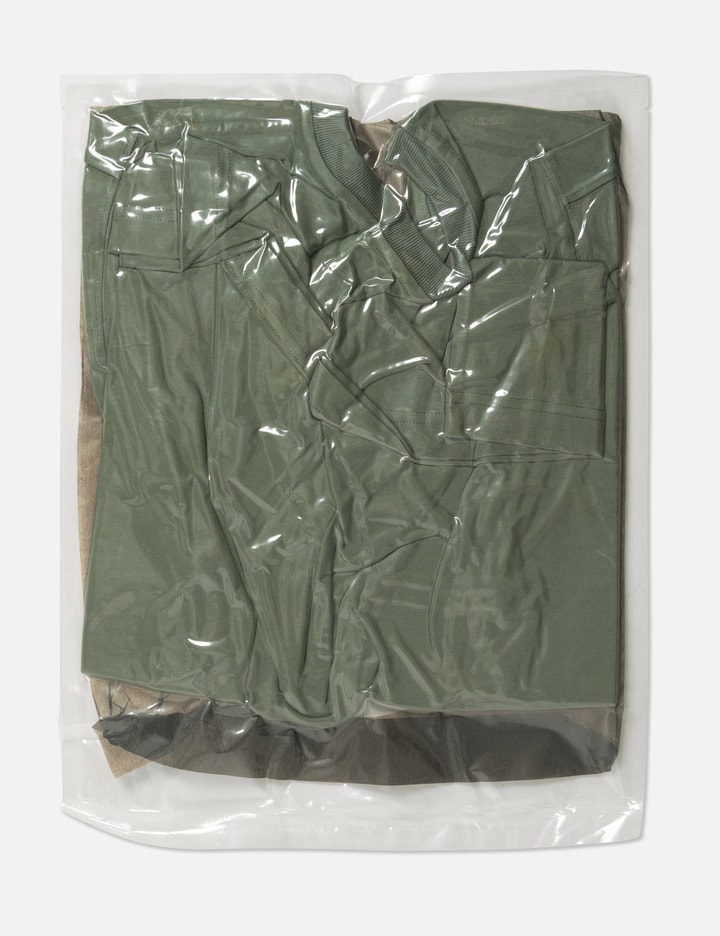 Jiyong Kim x Hypebeast Exclusive Sunbleach T-Shirt Placeholder Image