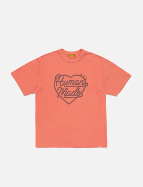 Human Made Color T-shirt