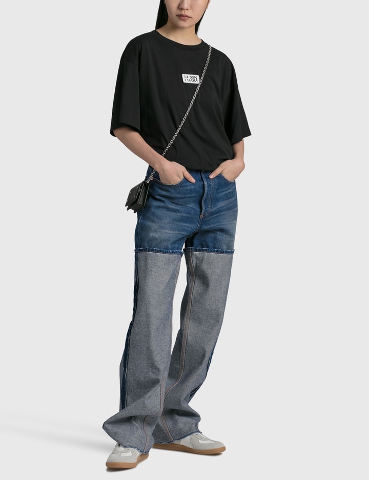 LOGO T-SHIRT Placeholder Image