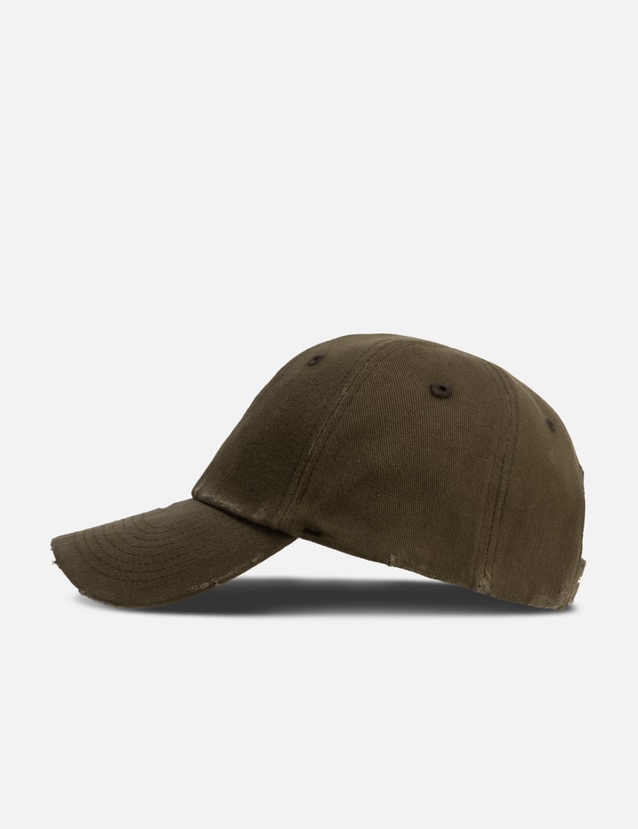 Piet x Oakley Nano Logo Cap Placeholder Image