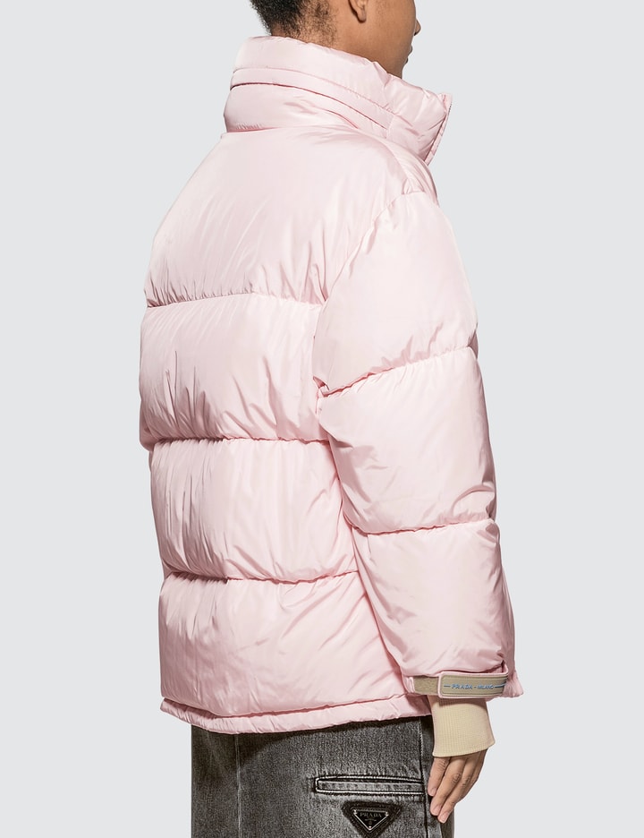 Puffer Down Jacket Placeholder Image