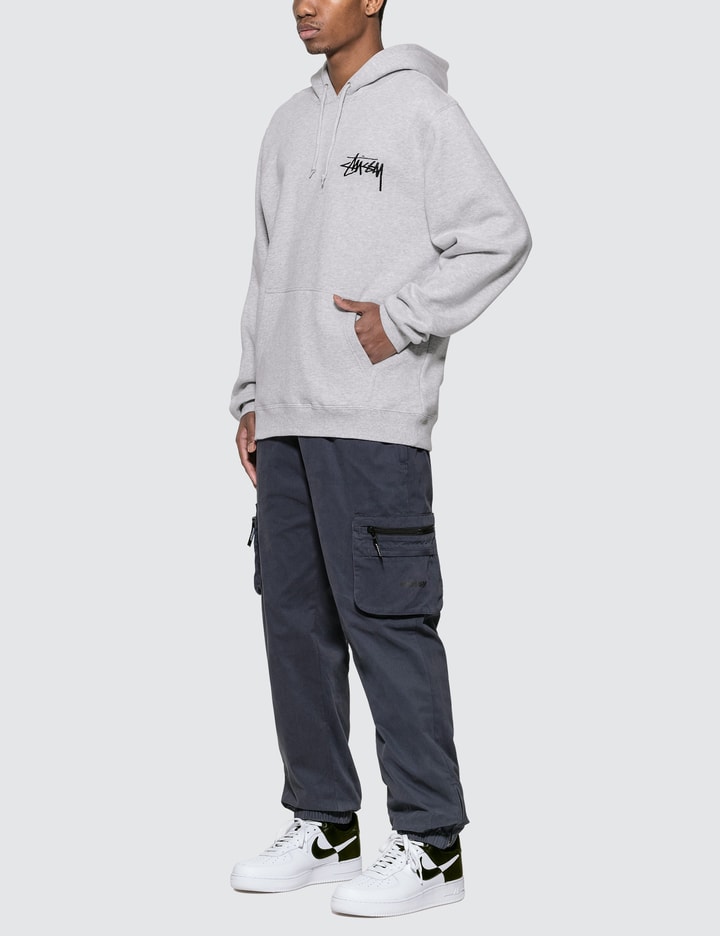 Stussy App. Hoodies Placeholder Image