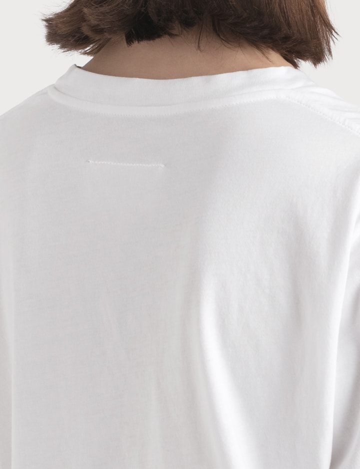 Rose Print T-Shirt Placeholder Image