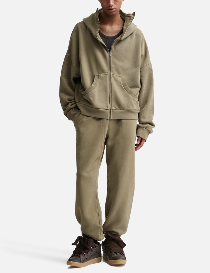 Full Zip Hoodie view 5