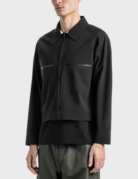 GR10K - Bonded Blouson | HBX - Globally Curated Fashion and 