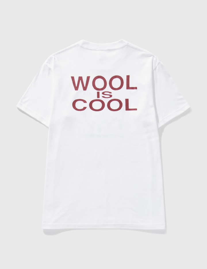Wool is Cool T-shirt Placeholder Image