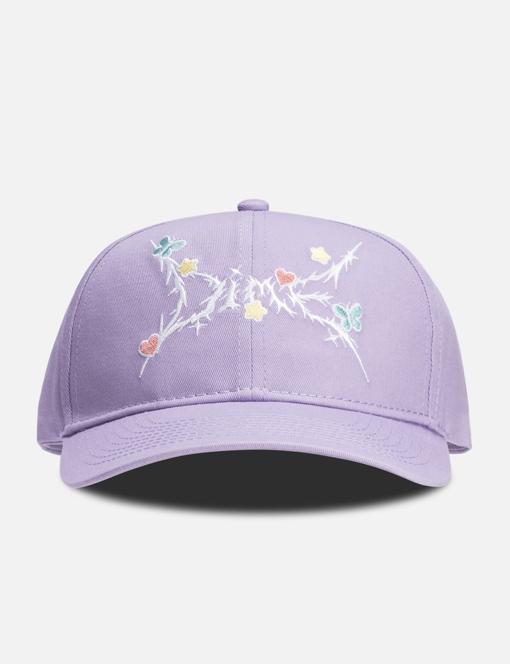 Headbanger Baseball Cap Placeholder Image