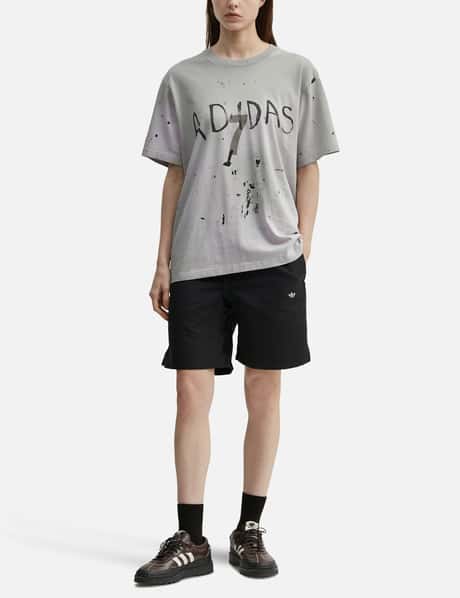 SFTM X Adidas Originals 007 Shorts view 14