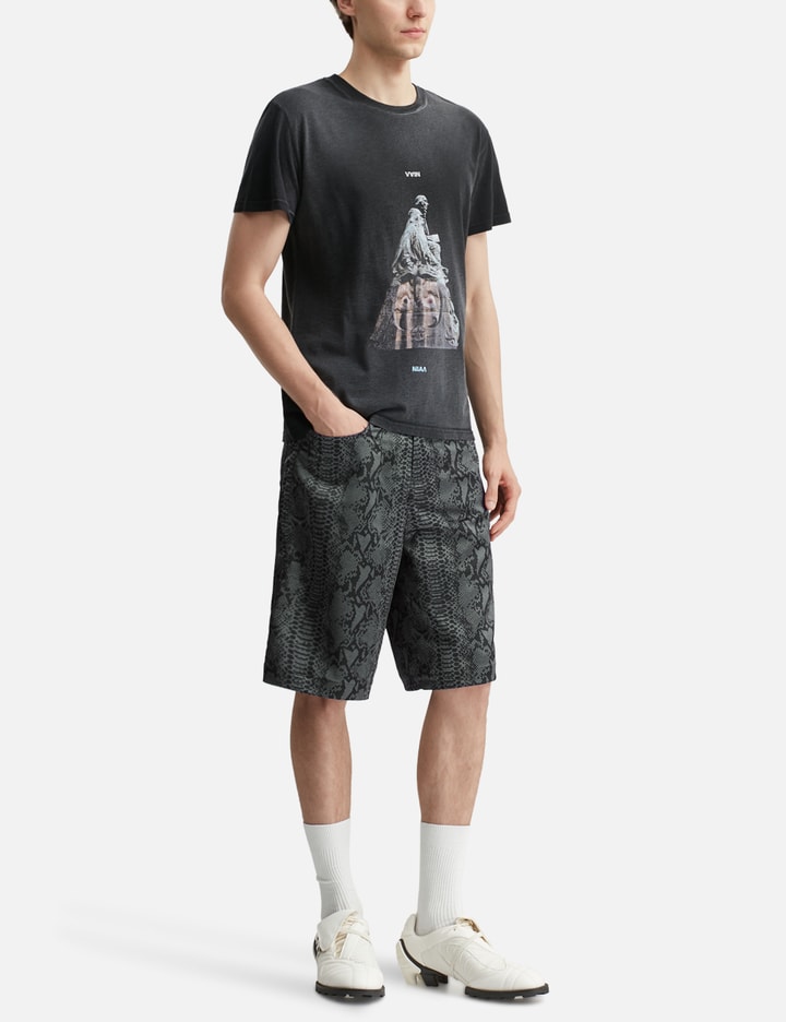 VAIN Skin Shorts