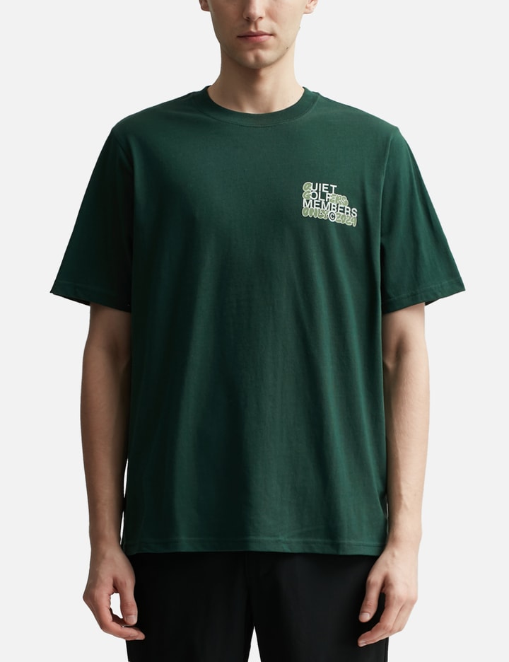 Members Only T-shirt Placeholder Image