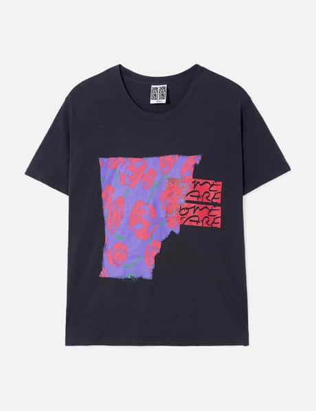 Some Ware Roses T-Shirt