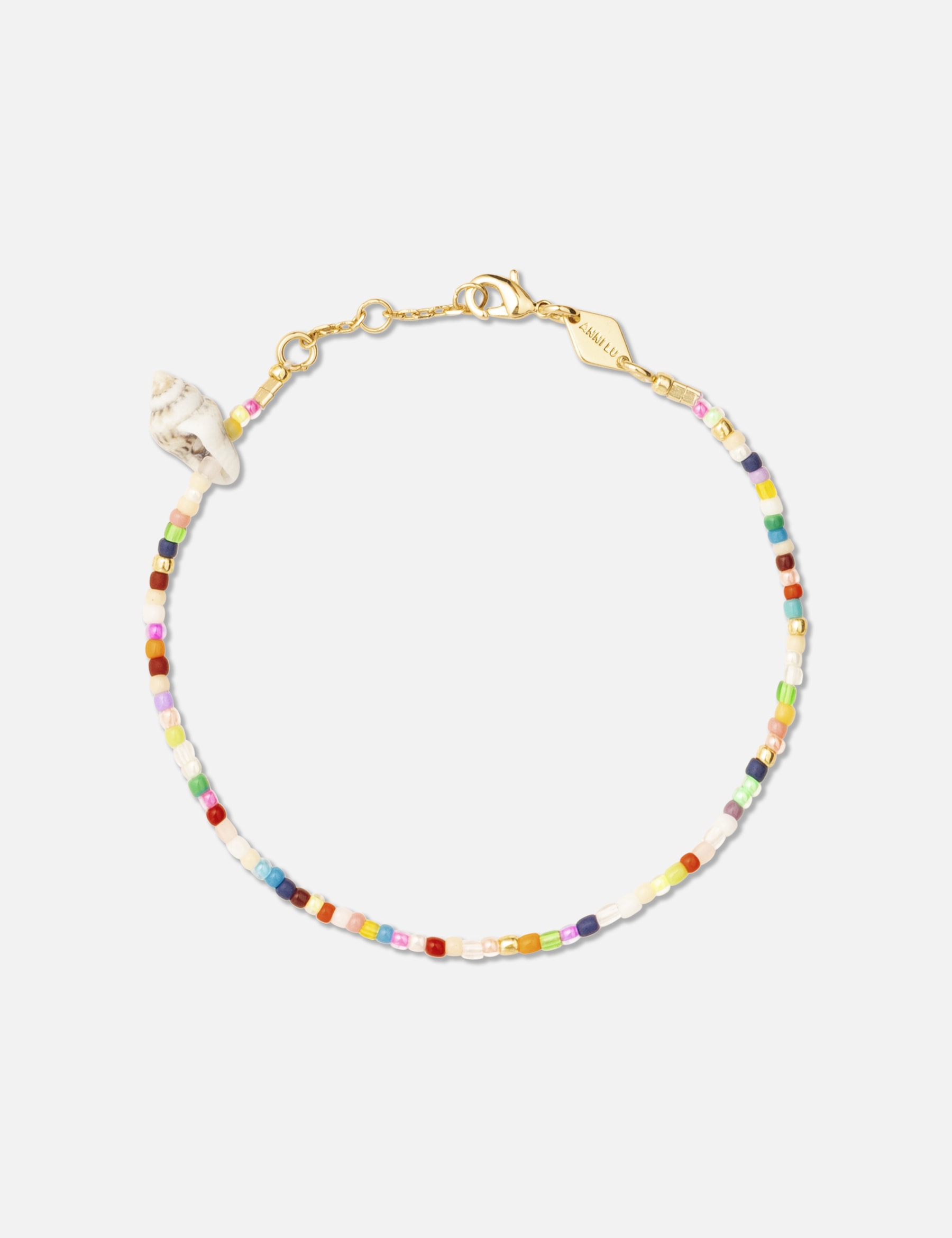 Fiesta Shell Bracelet view 10