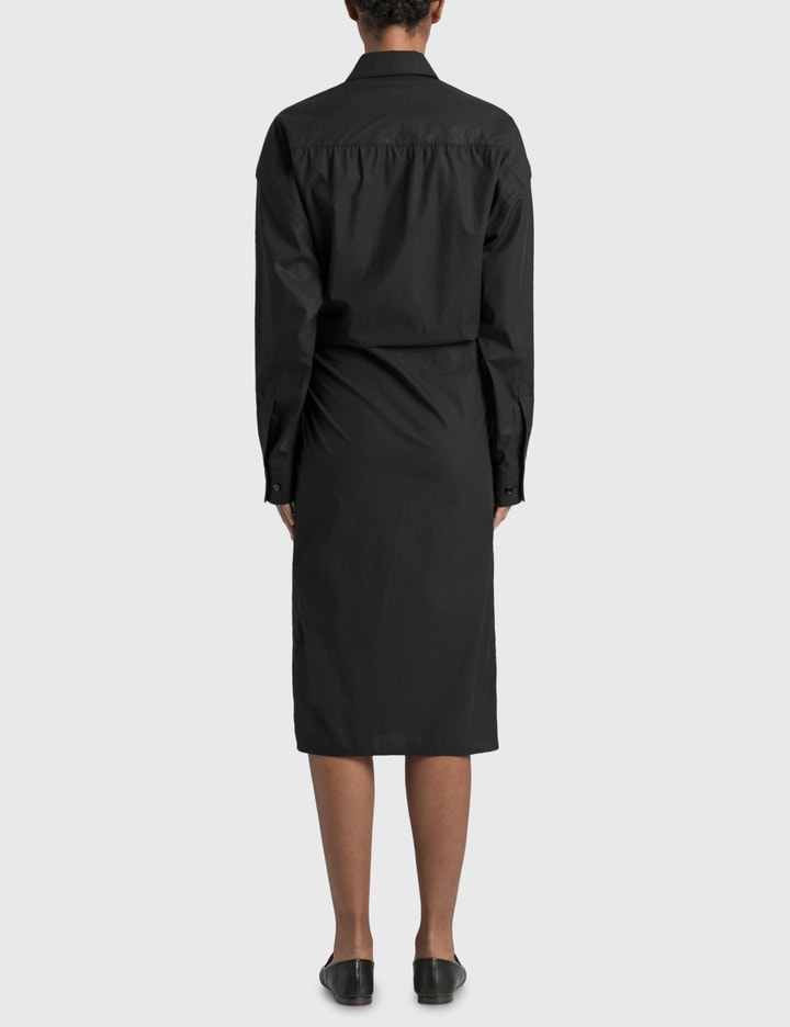 Lemaire - Twisted Dress | HBX Lemaire - Twisted Dress | HBX
