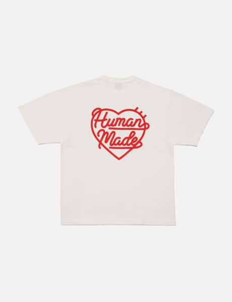 Human Made Pocket T-shirt