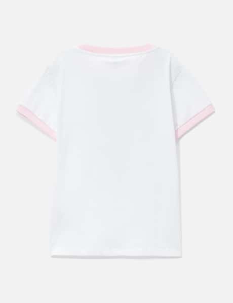 Fairy Print Baby Fit T-Shirt view 8