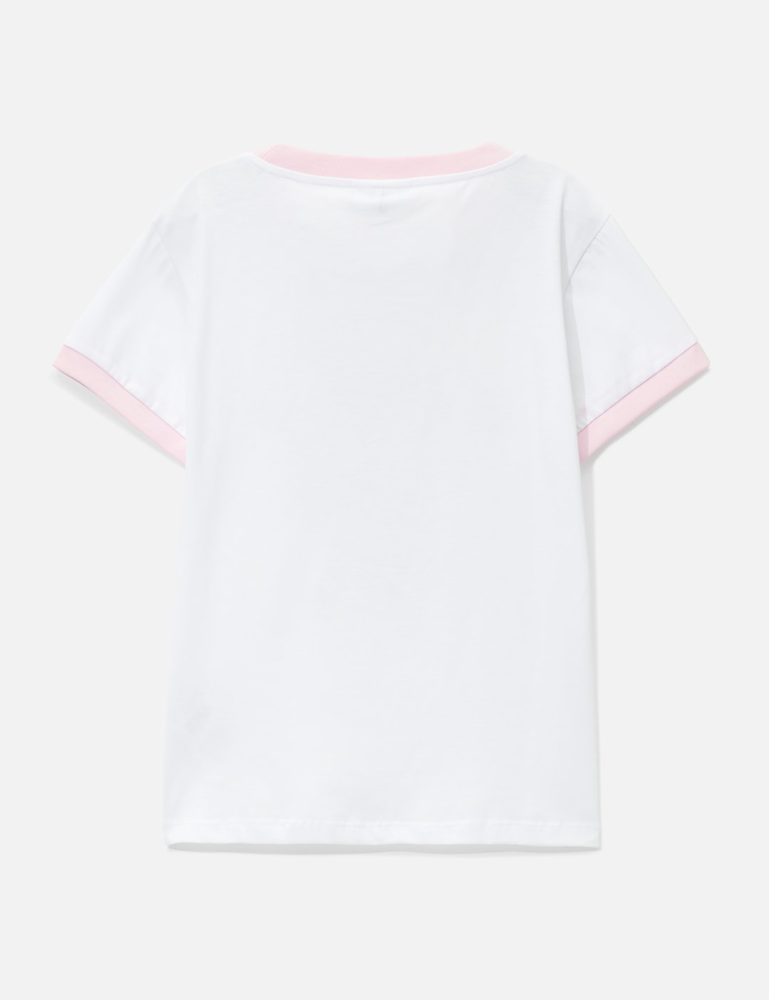 Fairy Print Baby Fit T-Shirt view 9