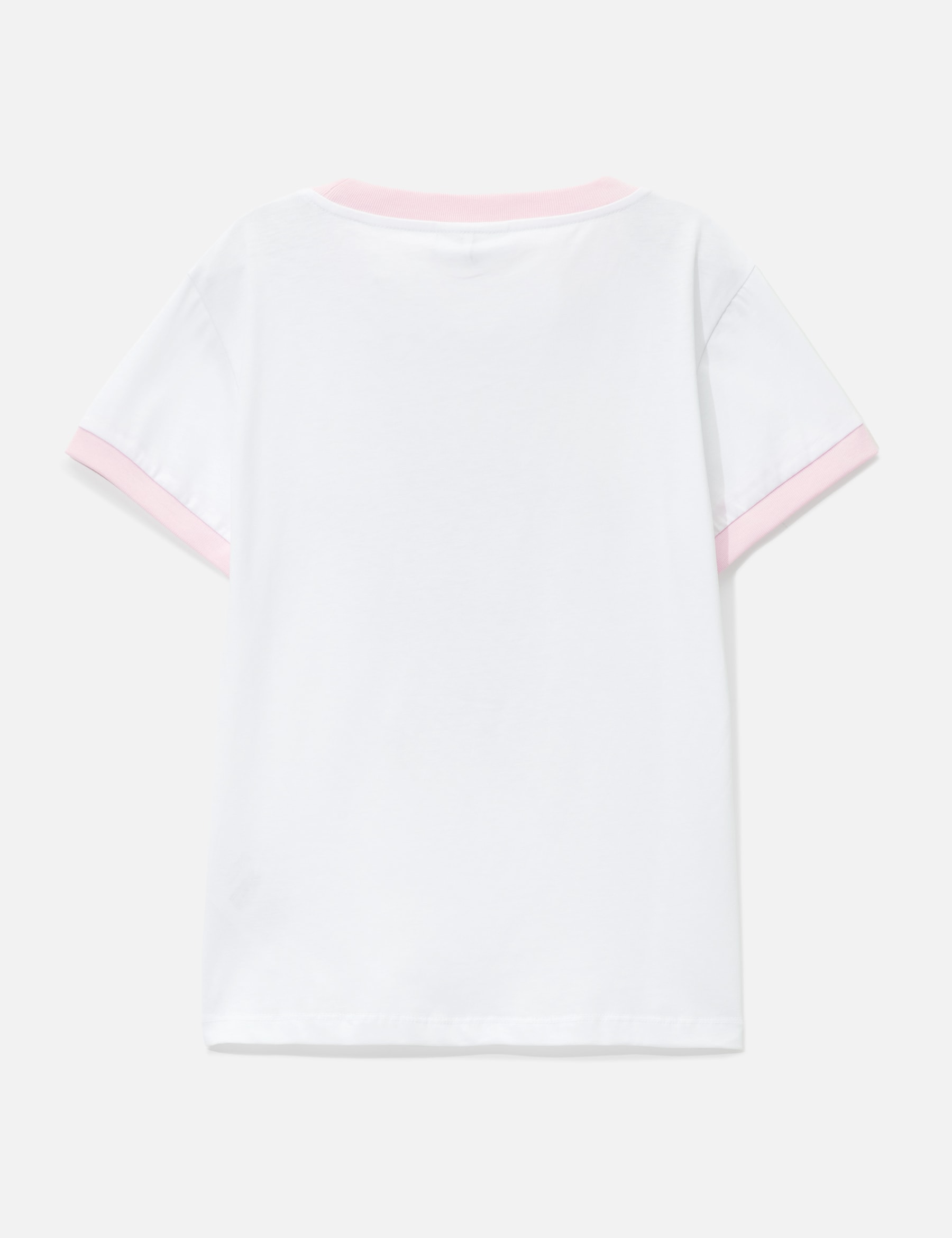 Fairy Print Baby Fit T-Shirt view 17