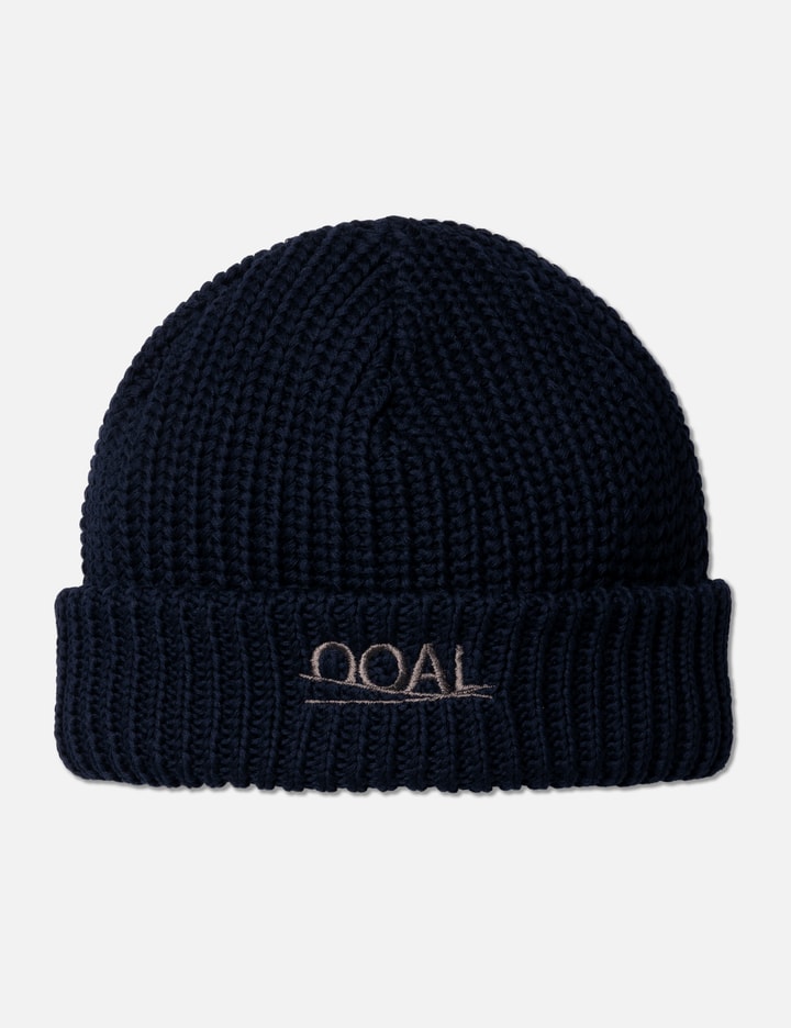 Nanamica OOAL Knit Cap