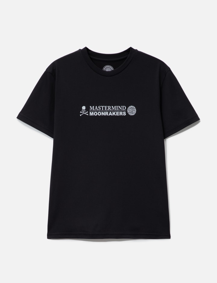 MOONRAKERS × mastermind JAPAN Fit Front Logo T-shirt Placeholder Image