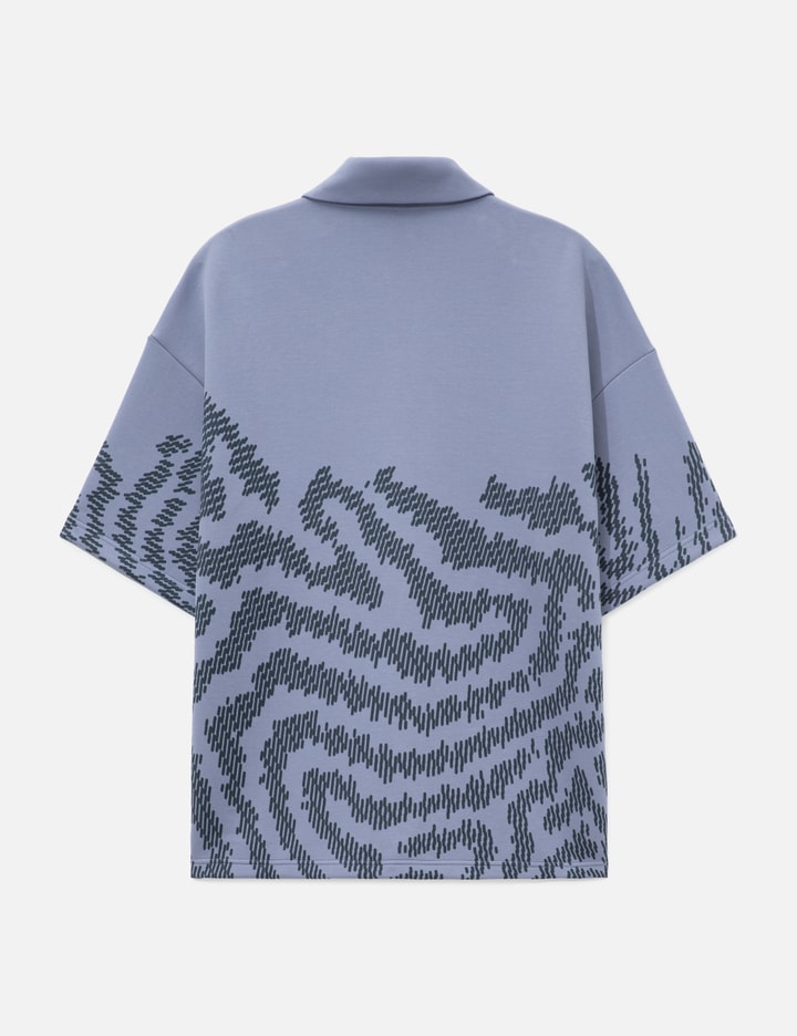 Puma PUMA X PORTUGAL X SALEHE BEMBURY KING Relaxed Polo