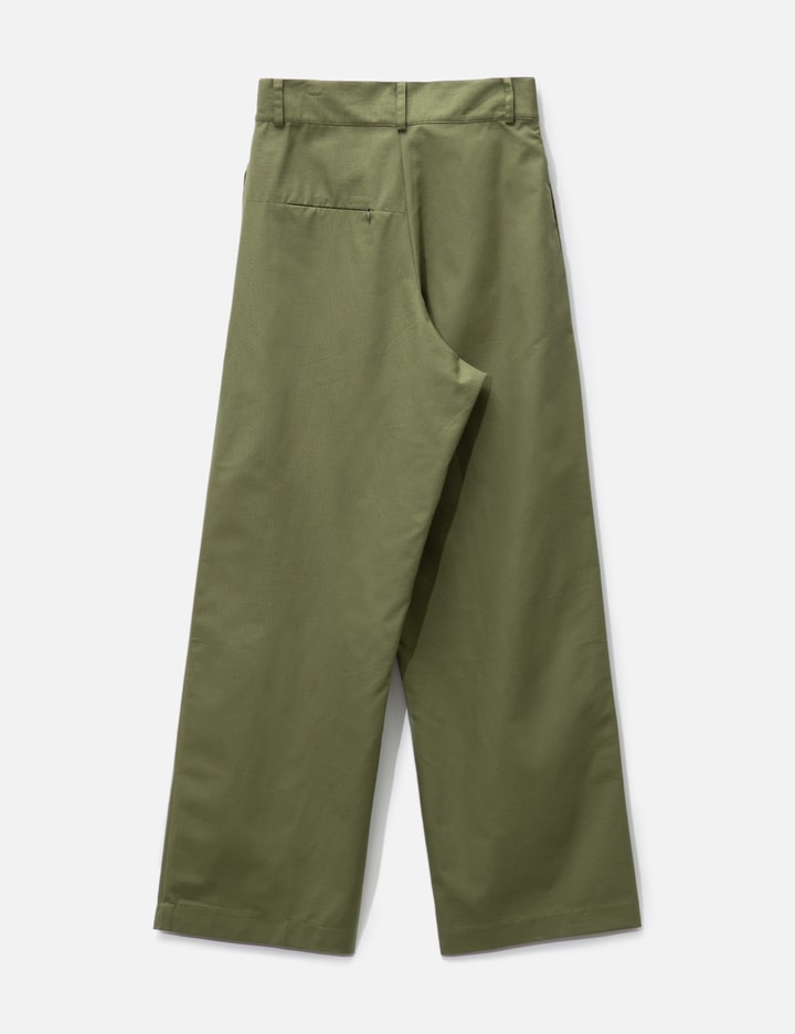 Pleated Slacks Placeholder Image