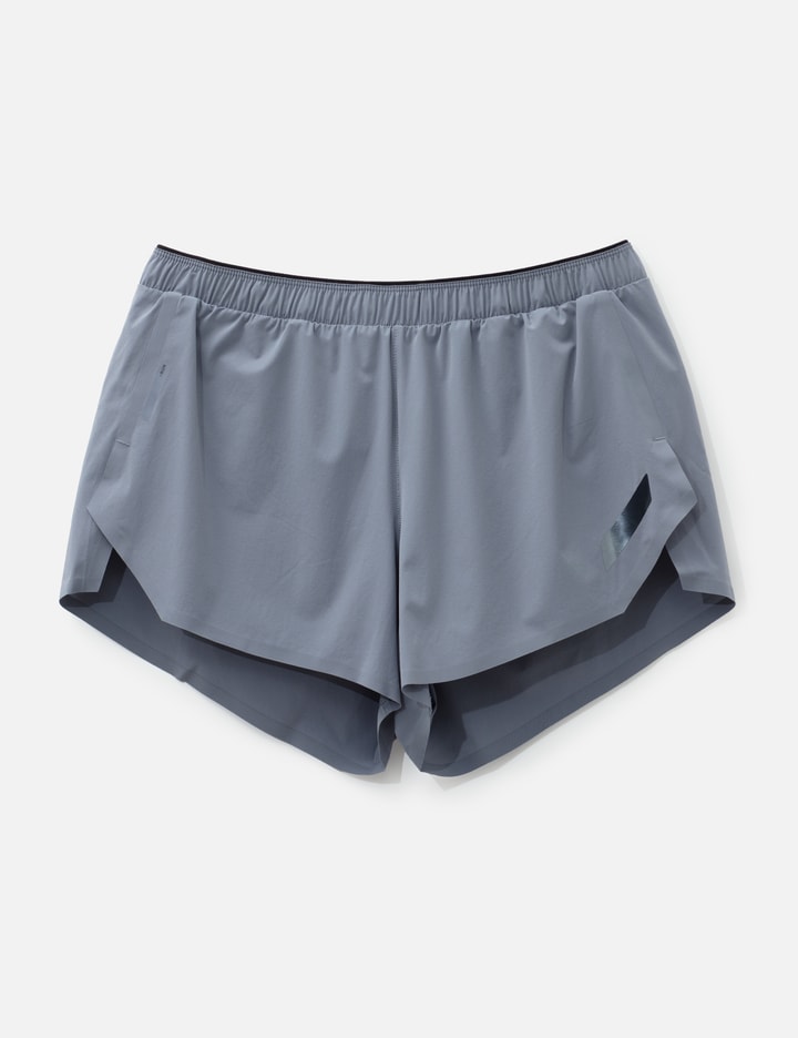 SOAR Running Split Shorts