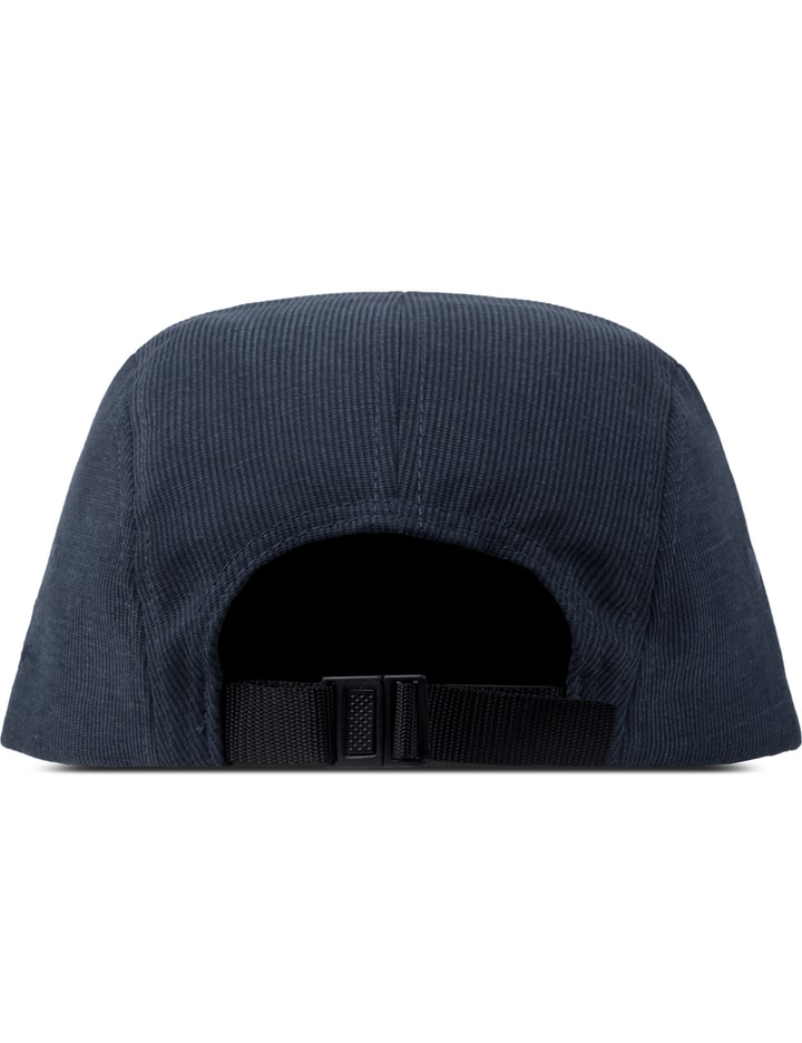 Blue Good God Volley Cap Placeholder Image