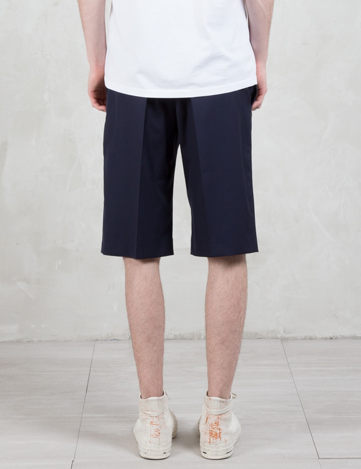 Pavel Tailoring Basketball Shorts Placeholder Image
