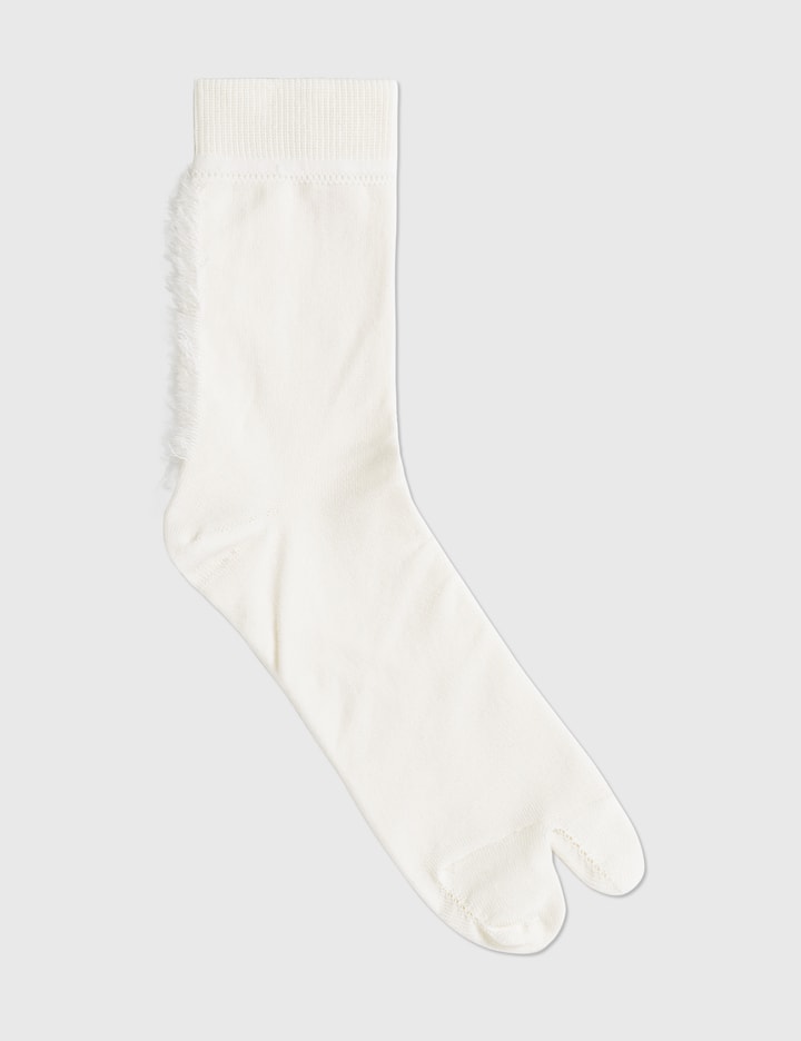 Mohican Socks Placeholder Image