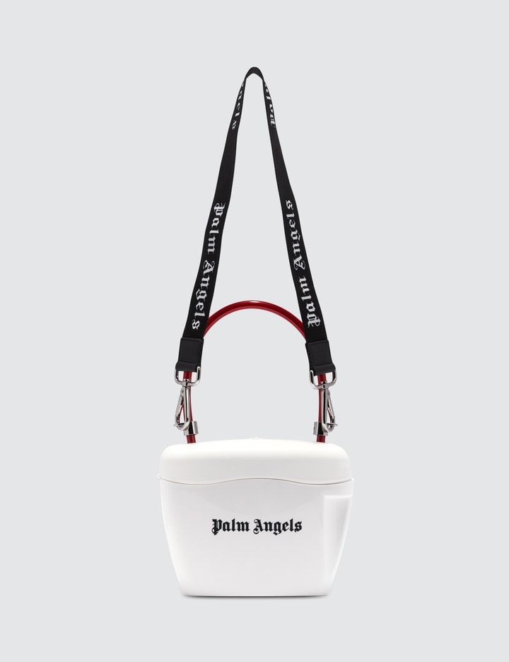 Strap Padlock Bag Placeholder Image
