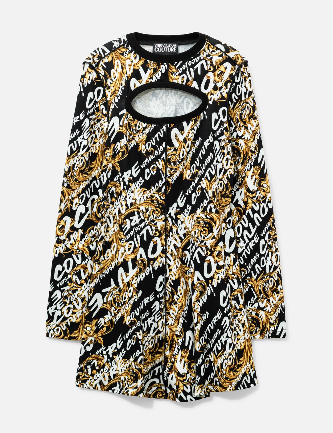Cotton Dress view 4