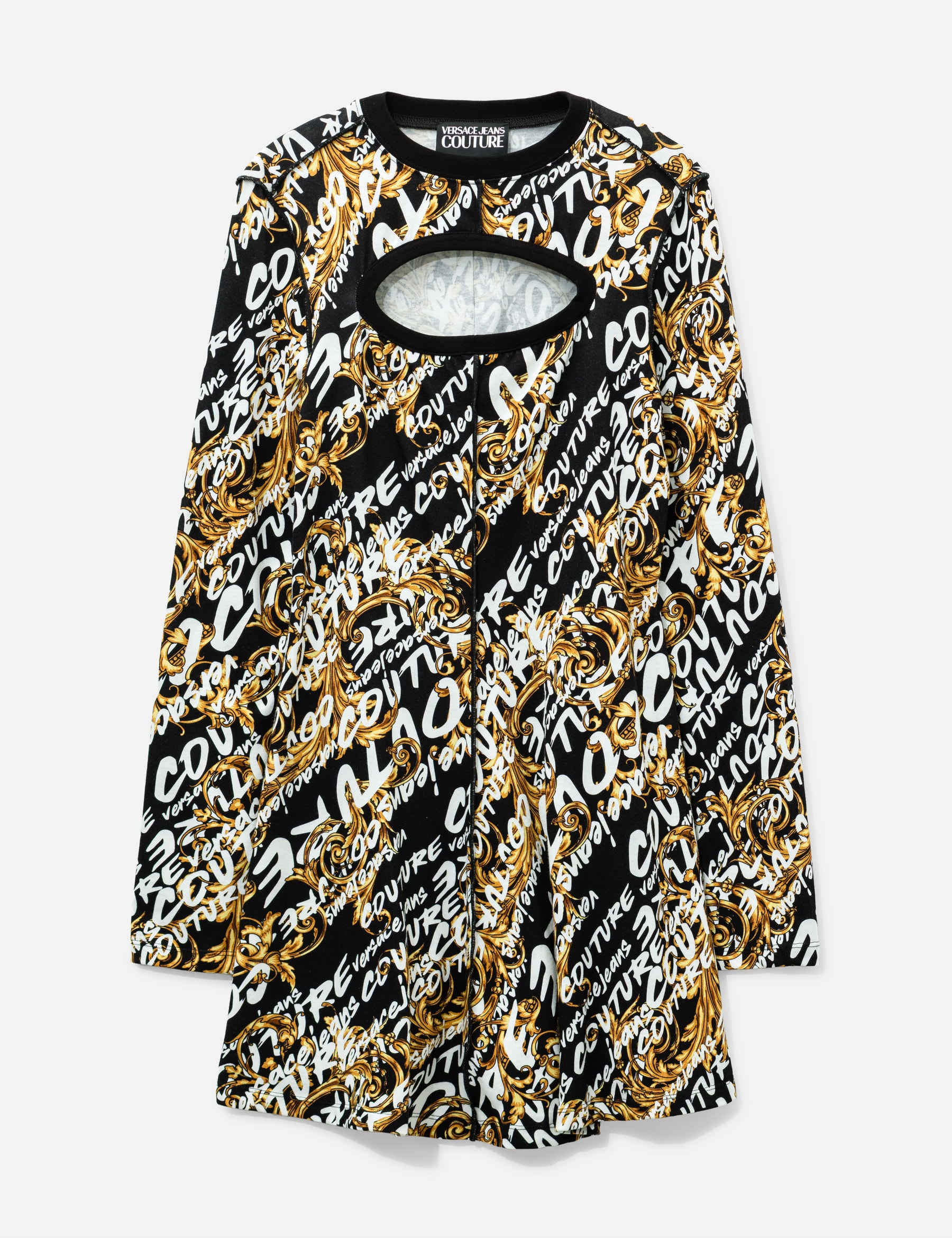 Cotton Dress view 7