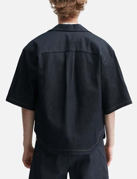 M5 Cuban Shirt view 12