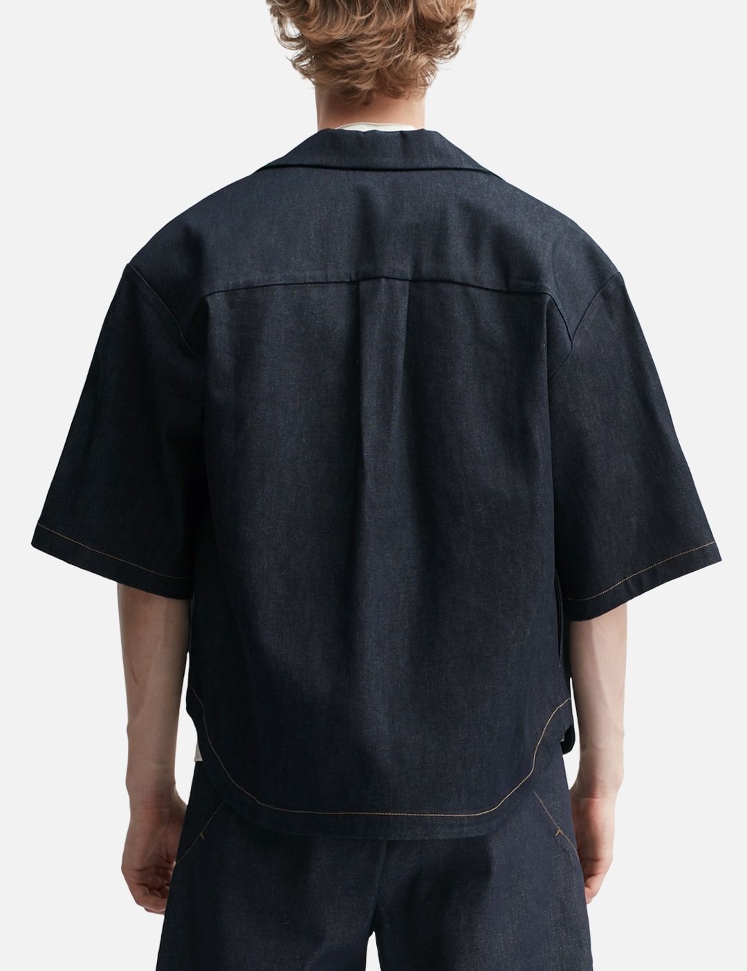 M5 Cuban Shirt view 13