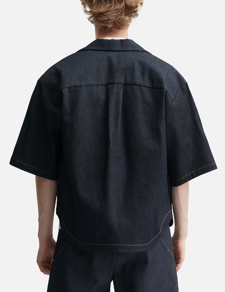 M5 Cuban Shirt view 4