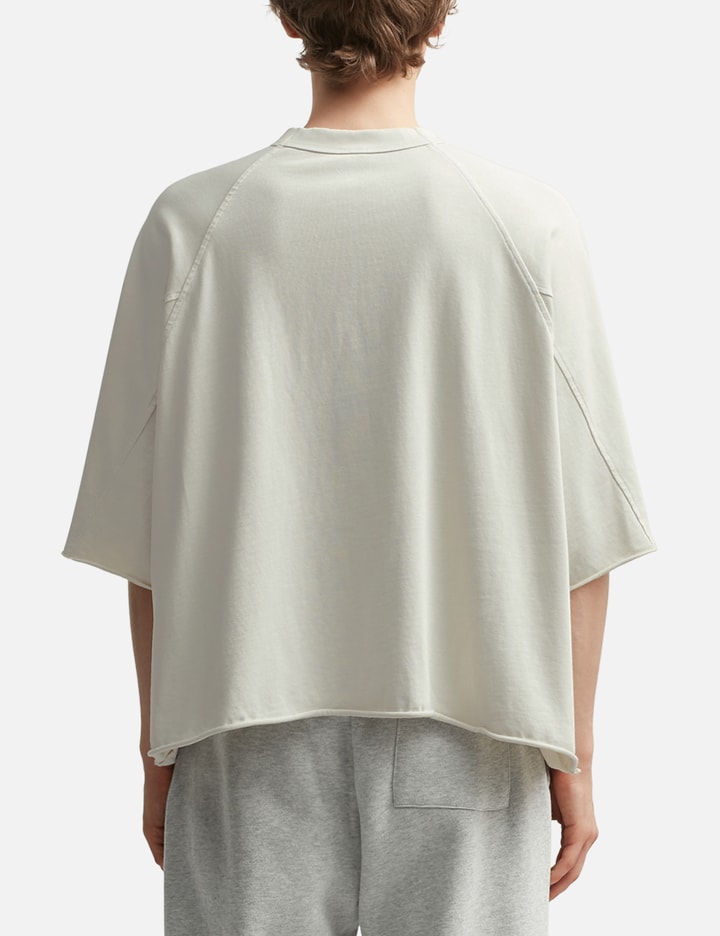 Heavy Dart T-shirt Placeholder Image