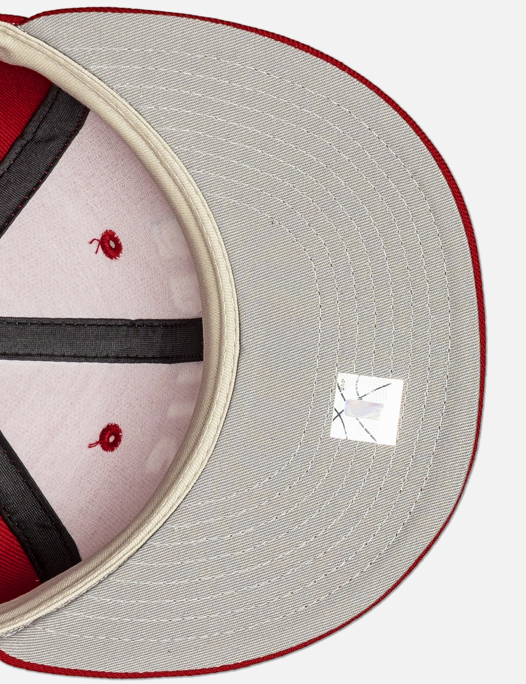 X Essentials NBA Chicago Bulls 9FIFTY Cap view 12